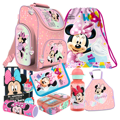 Disney minnie maus mouse - disney, 8