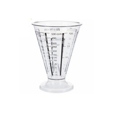 WESTMARK MESSBECHER MESS