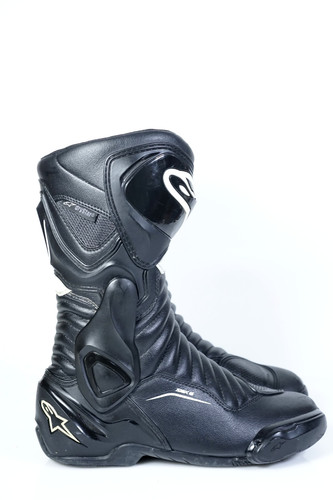Alpinestars smx stiefel - alpinestars,