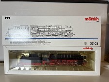 Märklin 33102 – BR 01 10