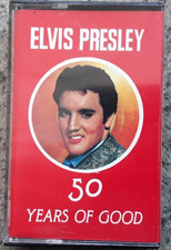 Elvis presley years - years, good