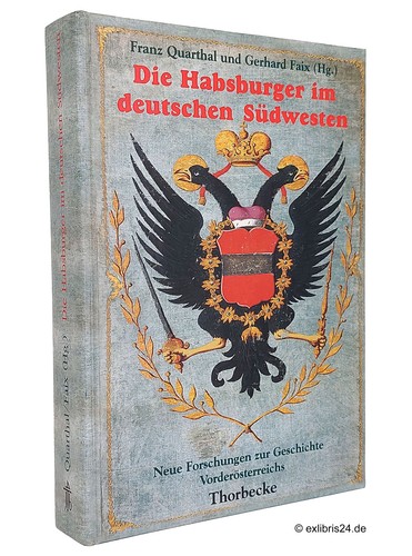 Quarthal faix die habsburger - die,