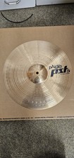 Paiste PST 5 16 Rock Crash