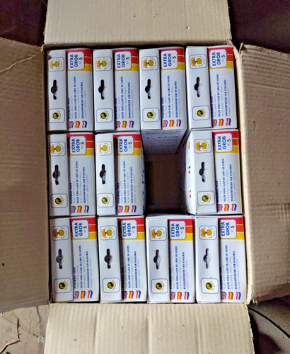 Rakso schleifpads grob 5 - grob,