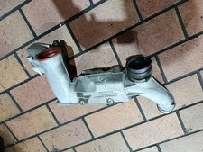 Mercedes Kompressor Ansaugstutzen Stutzen SLK R170 230 200 CLK W208 1110981137