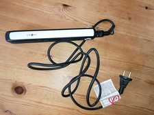 Glätteisen mit integrierter