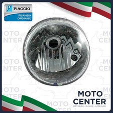 OPTIKGRUPPE PIAGGIO VESPA