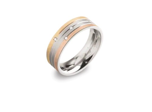 Boccia titan ring - boccia,