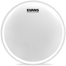 Evans B12UV2 UV2 Drum Head