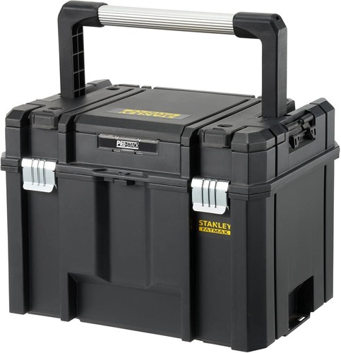 Stanley fatmax pro stack - stanley,