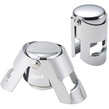 Sektflaschenverschluss