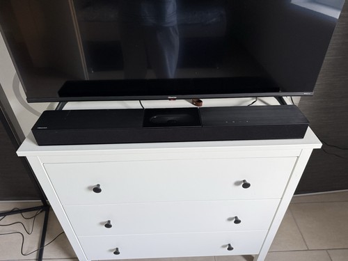 Hisense hs2000 kanal - 2.1,