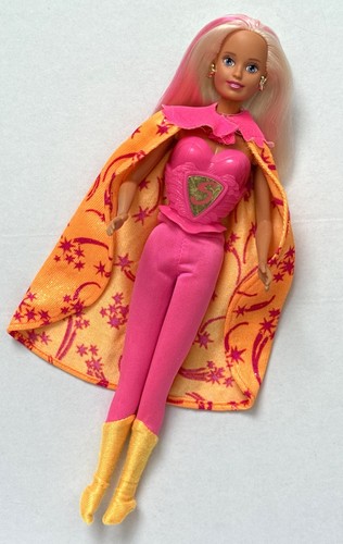 Barbie super hero sindy - barbie,