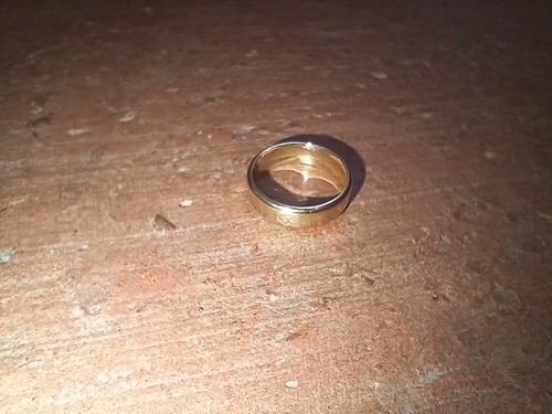 Toller modeschmuck damen ring - damen,