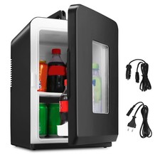 15l mini kühlschrank 12v 240v - 15l,
