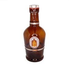 Bier-Siphon, Bierkrug, Bierflasche, Bierkanne, 2 Liter, Bügelverschluss u. Griff