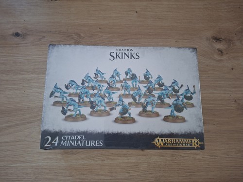 Warhammer fantasy aos 24x - fantasy,