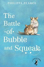 The Battle of Bubble and
