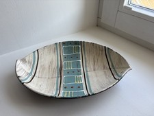 Fat Lava * Schale Keramik matt