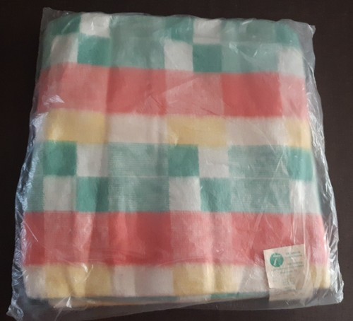 Ddr kinderdecke babydecke - kinderdecke,