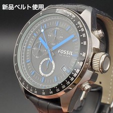 FOSSIL CH 2689 Quartz