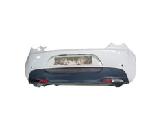 STOßSTANGE HINTEN BUMPER REAR Alfa Romeo MiTo (955) 71777564