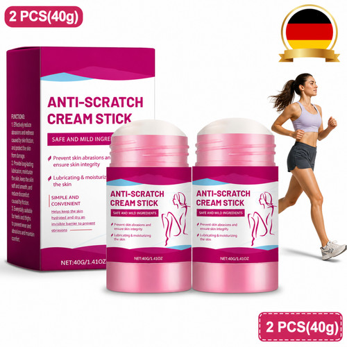 Anti chafing stick stk - 2, stk.