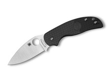 Spyderco Messer Sage 5