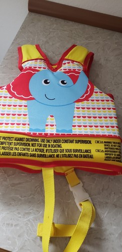 Schwimmweste kinder 2 - , jahre