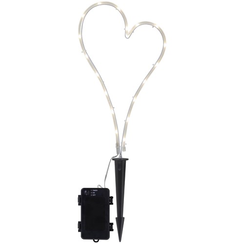 Star trading led grablicht - star,