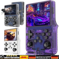 R40s pro Retro Handheld