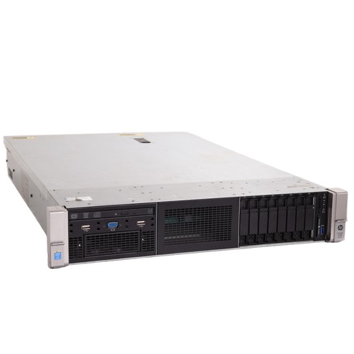 Hpe proliant dl380 - dl380, 1x