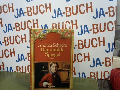 Der dunkle spiegel schacht - spiegel,
