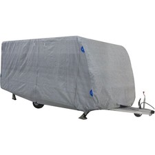 Wohnwagenabdeckplane, 610 x