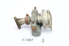 Amal Carburetor 19D1K for