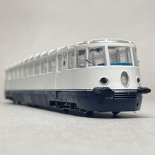 Liliput 12602 H0 Aussichtstriebwagen VT 137 240 DRG, OVP