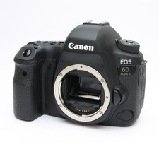 Canon EOS 6D Mark II 26.2MP