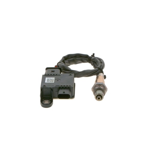 Partikelsensor bosch 281 007 - partikelsensor,