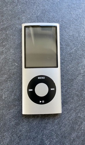 Apple ipod nano th - apple, 4