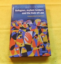 Refugees, Asylum-seekers and