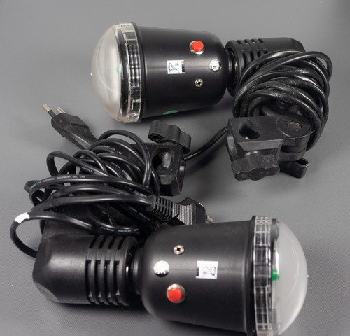 Slave flash unit - slave, sdw