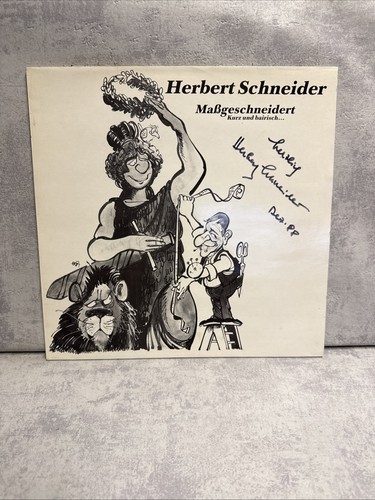 Herbert schneider - -,