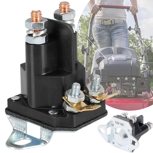 12v starterrelais - 12v,