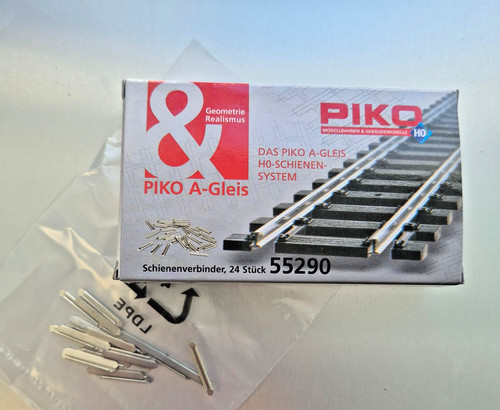Piko 55290 gleis - h0,