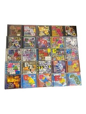 50x Bravo Hits CD Sammlung