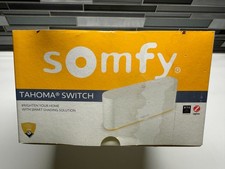 Somfy TaHoma Switch PRO