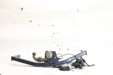 VW Tiguan 5N0 Anhängerkupplung AHK 5N0803880J