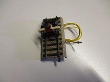 Märklin H0 7191 Prellbock mit