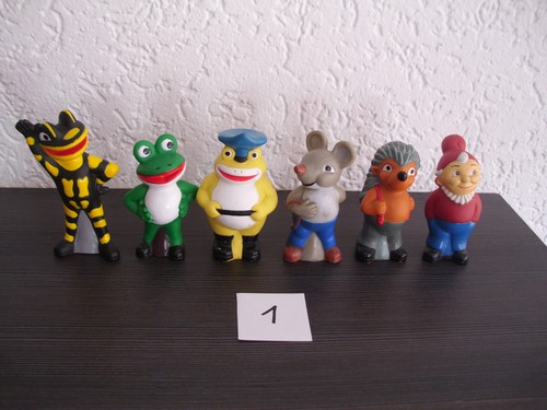 Original salamander - 6,