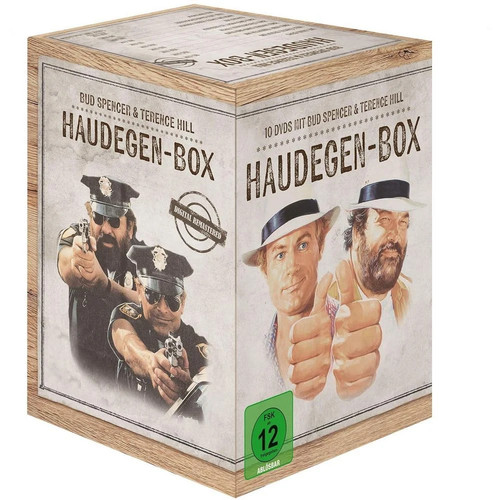 Bud spencer terence hill - &,